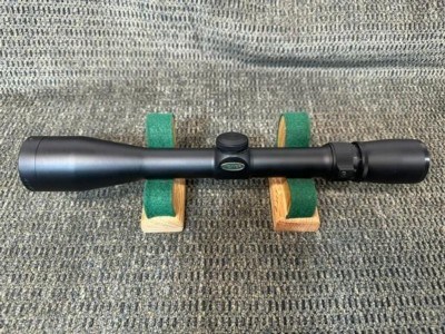 WEAVER (NEW-JAPAN) CLASSIC3X9-40MM - Image 1 of 5