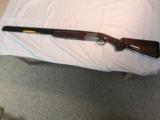 BROWNING CITORI CX WHITE 12 GUAGE SHOTGUN - 1 of 14