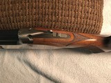 BROWNING CITORI CX WHITE 12 GUAGE SHOTGUN - 7 of 14