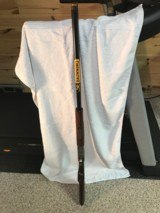 BROWNING CITORI CX WHITE 12 GUAGE SHOTGUN - 6 of 14