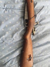 Finnish 1968 Sneak M39 - 5 of 6