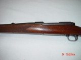 WINCHESTER PRE 64 MODEL 70 .270 CAL. - 5 of 8