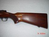 WINCHESTER PRE 64 MODEL 70 .270 CAL. - 4 of 8
