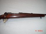WINCHESTER PRE 64 MODEL 70 .270 CAL. - 2 of 8