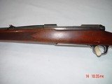 WINCHESTER PRE 64 MODEL 70 .338 WIN MAG CAL. - 6 of 8