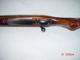 WINCHESTER PRE 64 MODEL 70 .338 WIN MAG CAL. - 8 of 8