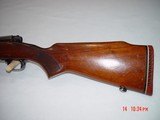 WINCHESTER PRE 64 MODEL 70 .338 WIN MAG CAL. - 5 of 8