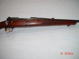 WINCHESTER PRE 64 MODEL 70 .338 WIN MAG CAL. - 2 of 8