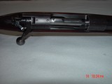 WINCHESTER PRE 64 MODEL 70 .338 WIN MAG CAL. - 4 of 8
