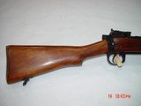 ENFIELD MODEL NO 4 MK 2 .303 BRITISH - 1 of 7