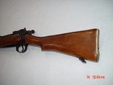 ENFIELD MODEL NO 4 MK 2 .303 BRITISH - 4 of 7