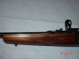 SAVAGE MODEL 99 .308 LEVER RIFLE - 7 of 10