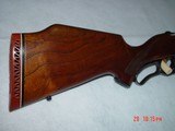 SAVAGE MODEL 99 .308 LEVER RIFLE - 1 of 10