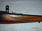 SAVAGE MODEL 99 .308 LEVER RIFLE - 3 of 10