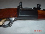 SAVAGE MODEL 99 .308 LEVER RIFLE - 2 of 10