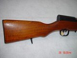 NORINCO MODEL SKS 7.62X39 - 1 of 8