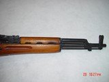 NORINCO MODEL SKS 7.62X39 - 3 of 8