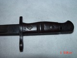 ENFIELD P14 1917 BAYONET BY REMINGTON - 6 of 8