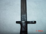 ENFIELD P14 1917 BAYONET BY REMINGTON - 3 of 8