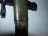 ENFIELD P14 1917 BAYONET BY REMINGTON - 8 of 8