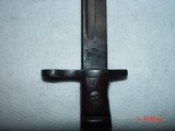 ENFIELD P14 1917 BAYONET BY REMINGTON - 2 of 8