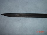 ENFIELD P14 1917 BAYONET BY REMINGTON - 4 of 8