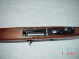 Winchester Pre 64 Model 100 Semi Auto Rifle .308 cal - 8 of 8