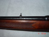 Winchester Pre 64 Model 100 Semi Auto Rifle .308 cal - 6 of 8