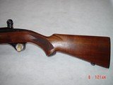 Winchester Pre 64 Model 100 Semi Auto Rifle .308 cal - 4 of 8