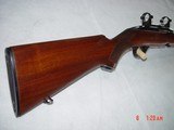 Winchester Pre 64 Model 100 Semi Auto Rifle .308 cal - 2 of 8