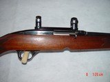 Winchester Pre 64 Model 100 Semi Auto Rifle .308 cal - 1 of 8