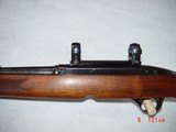 Winchester Pre 64 Model 100 Semi Auto Rifle .308 cal - 5 of 8