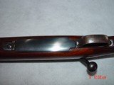 Winchester Pre WWII Model 70 .270 - 8 of 8