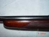 Winchester Pre WWII Model 70 .270 - 5 of 8