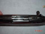 Winchester Pre WWII Model 70 .270 - 6 of 8