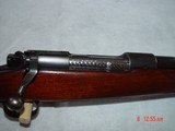 Winchester Pre WWII Model 70 .270 - 2 of 8