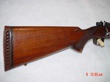 Winchester Pre WWII Model 70 .270 - 1 of 8