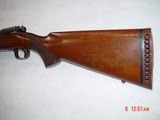 Winchester Pre WWII Model 70 .270 - 7 of 8