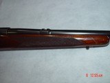 Winchester Pre WWII Model 70 .270 - 3 of 8