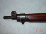 Enfield No 4 Mk I .303 British - Lend Lease - 7 of 9