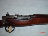 Enfield No 4 Mk I .303 British - Lend Lease - 1 of 9