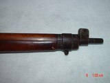 Enfield No 4 Mk I .303 British - Lend Lease - 4 of 9