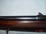 Winchester Pre War Model 70 .300 H&H Magnum - 7 of 7