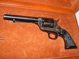 Colt 2nd Gen SAA .38 Special - 2 of 8
