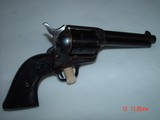 Colt 2nd Gen SAA .38 Special - 5 of 8