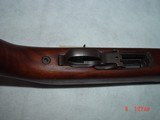 IBM M1 Carbine .30 cal. - 11 of 12