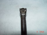 IBM M1 Carbine .30 cal. - 5 of 12