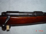 WINCHESTER PRE 64 MODEL 70 FEATHERWEIGHT .264 WIN MAG - 1 of 10