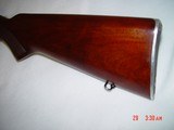 WINCHESTER PRE 64 MODEL 70 FEATHERWEIGHT .264 WIN MAG - 9 of 10