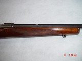 WINCHESTER PRE 64 MODEL 70 FEATHERWEIGHT .264 WIN MAG - 2 of 10